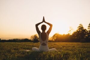 The 5 Most Popular Types of Yoga in 2025 (and Why You Should Try Them)