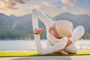 Awakening Your Inner Energy: The Power and Practice of Kundalini Yoga