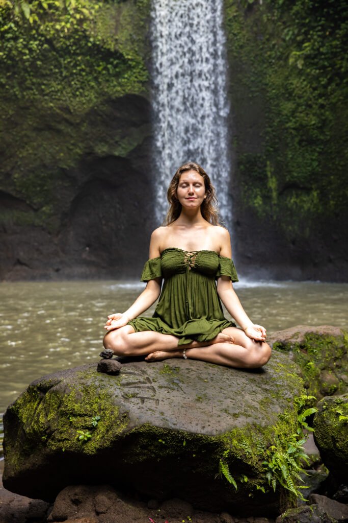 Embracing Silence: The Transformative Power of Silent Yoga
