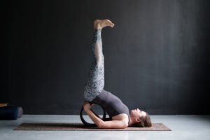The Transformative Power of Iyengar Yoga: Align, Refine, and Shine