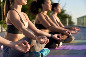 Top Yoga Retreats and Events in Washington State for August 2025