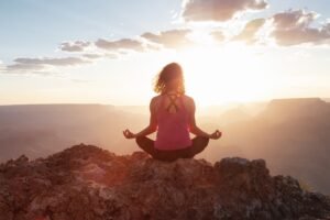 Top Yoga Events, Retreats, and Festivals in Texas for August and September 2025