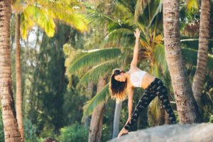 Aloha Flow: Top Yoga Events, Retreats, and Festivals in Hawaii for August and September 2025